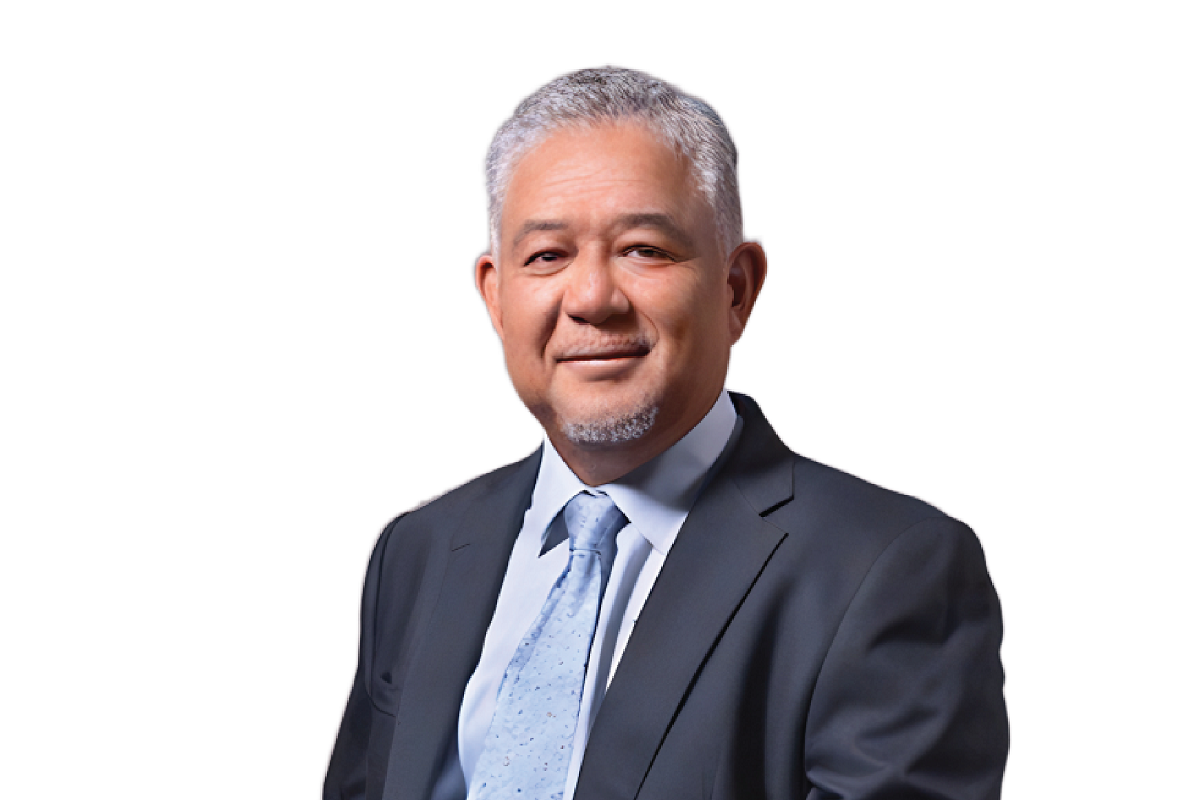 DNeX Appoints Faizal Sham Abu Mansor As Group CEO Dnex appoints faizal sham abu mansor as group ceo